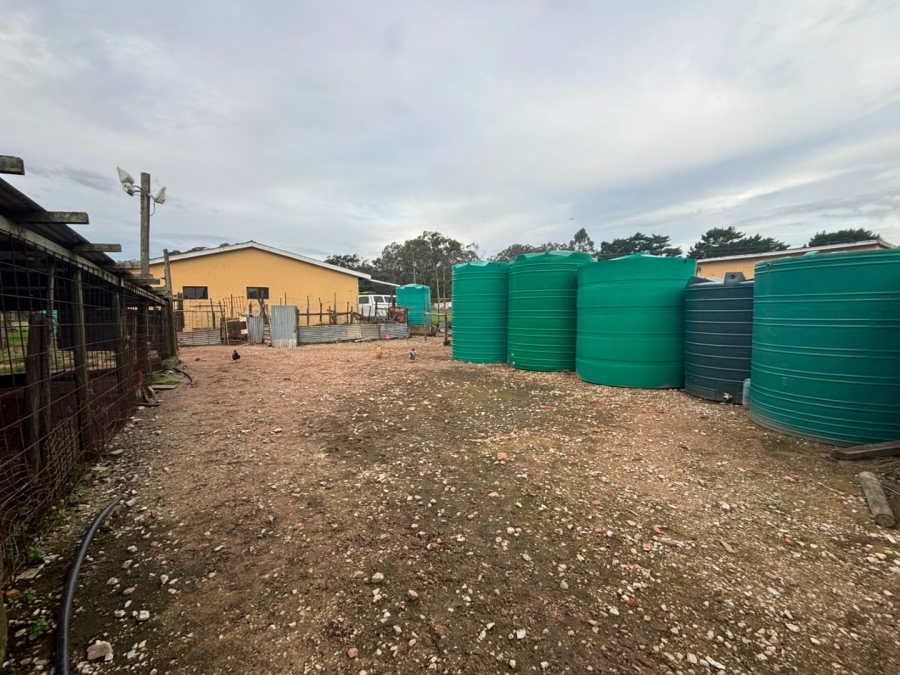 Commercial Property for Sale in Colleen Glen Eastern Cape